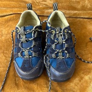 Kids LL. Bean hiking shoe